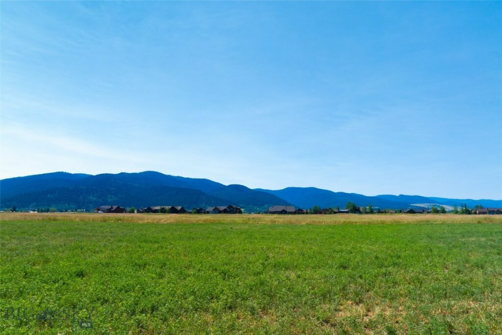 Lot 17 Reilley Road, Bozeman MT 59718