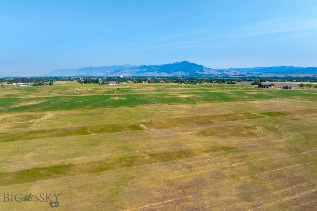 Lot 17 Reilley Road, Bozeman MT 59718