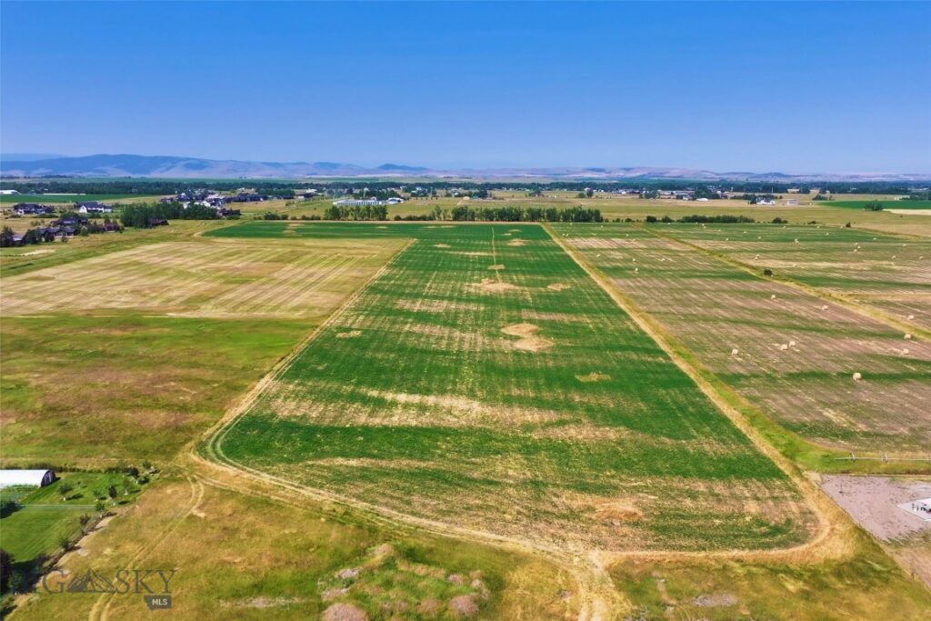 Lot 17 Reilley Road, Bozeman MT 59718