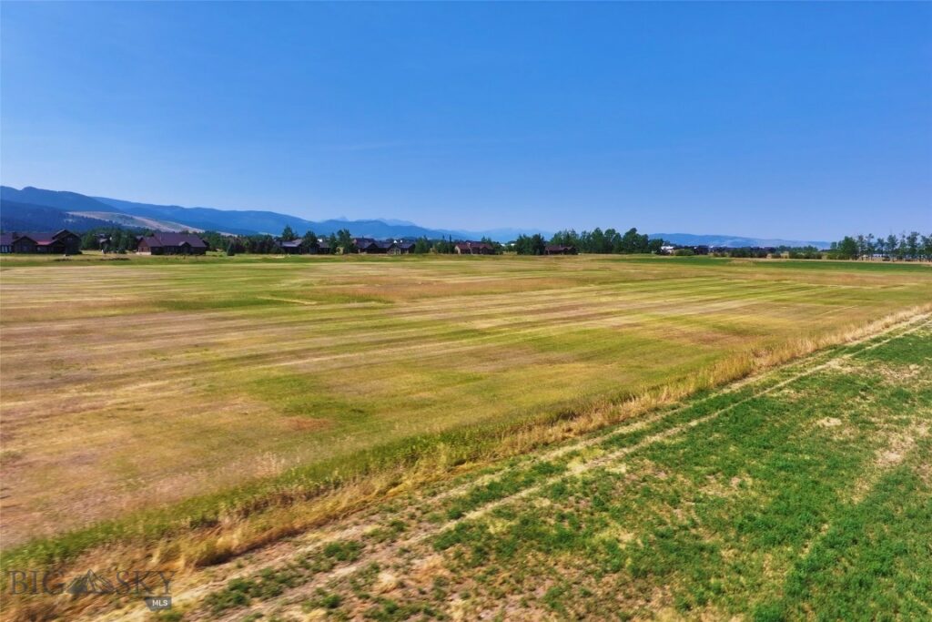 Lot 17 Reilley Road, Bozeman MT 59718