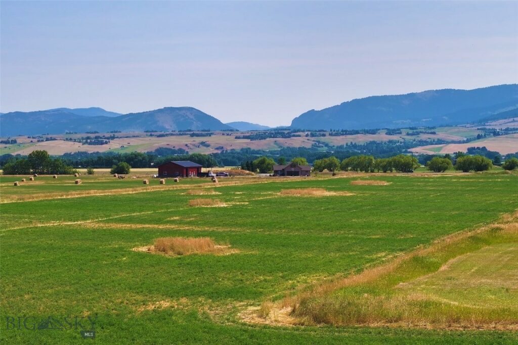 Lot 17 Reilley Road, Bozeman MT 59718