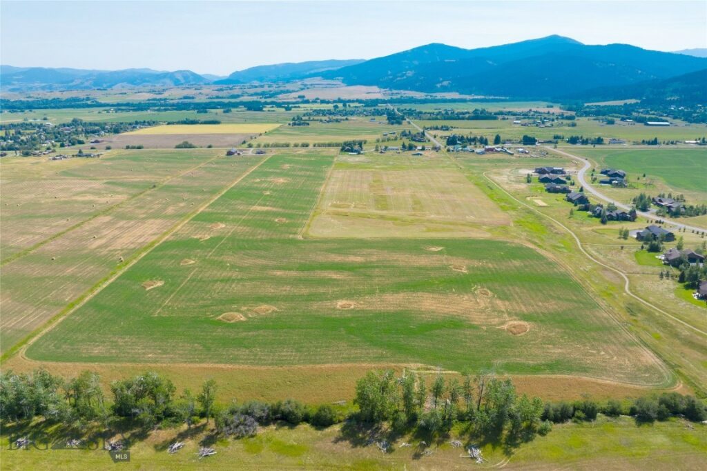 Lot 17 Reilley Road, Bozeman MT 59718