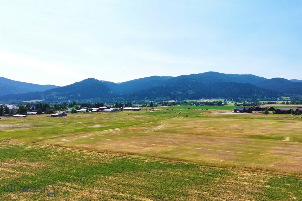 Lot 17 Reilley Road, Bozeman MT 59718