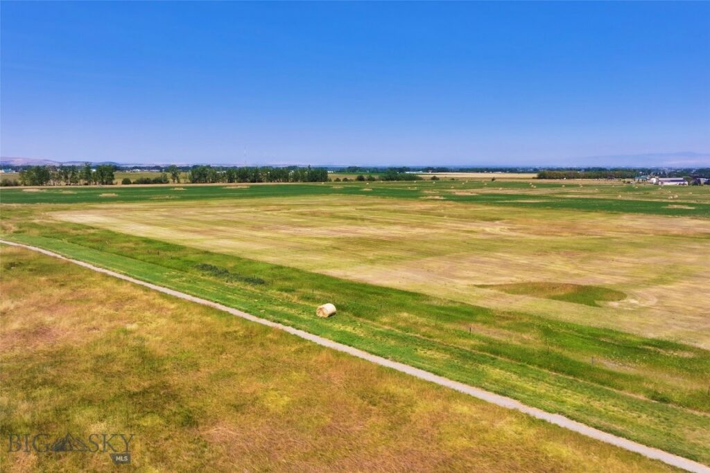 Lot 17 Reilley Road, Bozeman MT 59718