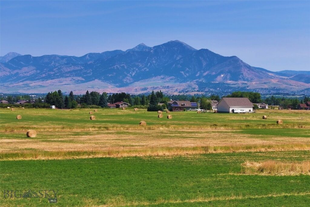 Lot 17 Reilley Road, Bozeman MT 59718