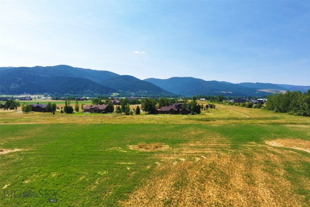 Lot 17 Reilley Road, Bozeman MT 59718