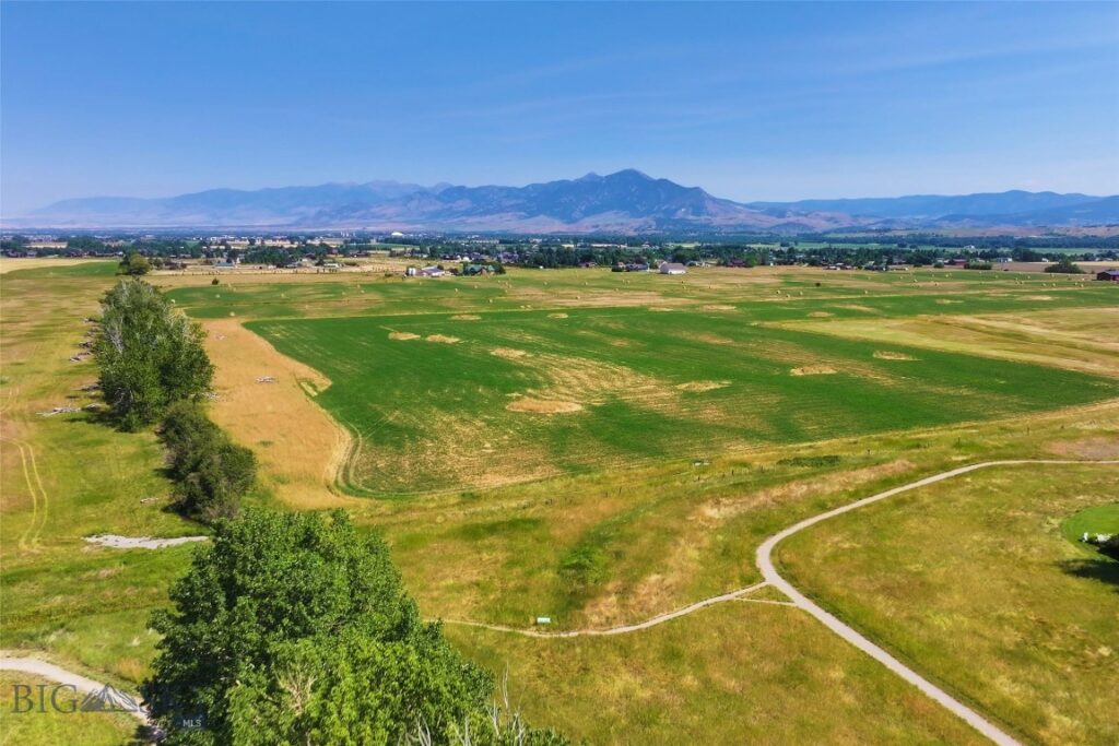 Lot 17 Reilley Road, Bozeman MT 59718