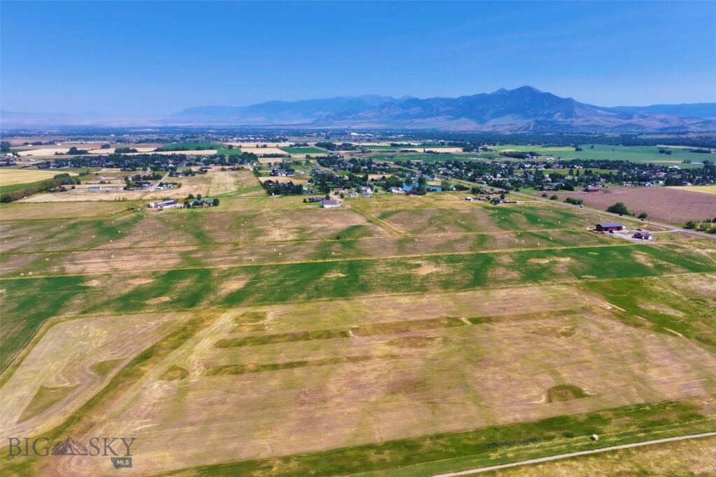 Lot 17 Reilley Road, Bozeman MT 59718