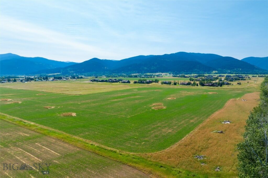 Lot 17 Reilley Road, Bozeman MT 59718