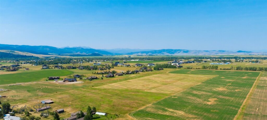 Lot 17 Reilley Road, Bozeman MT 59718