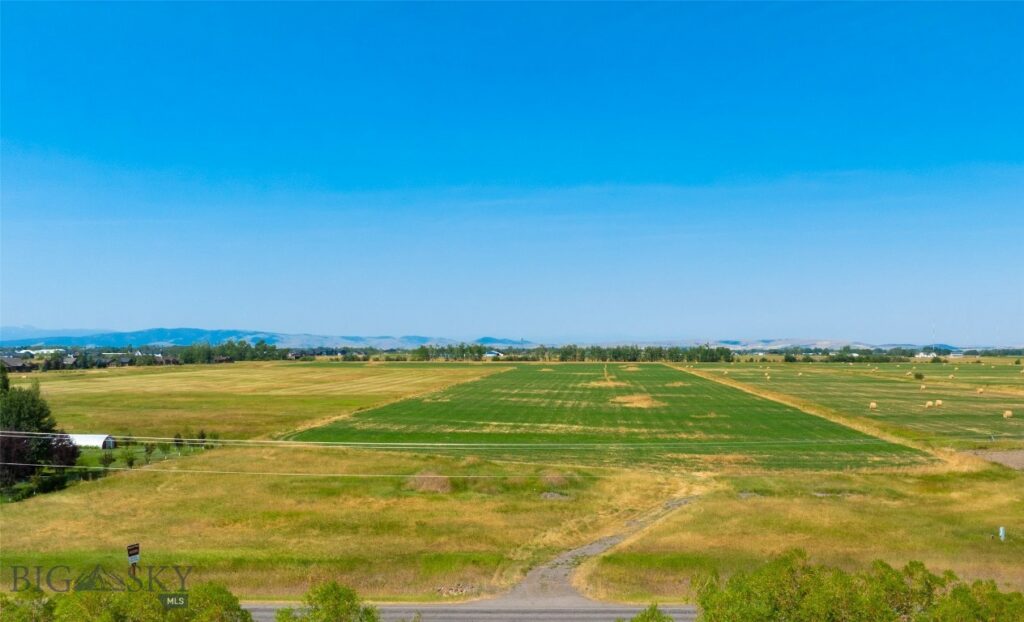 Lot 17 Reilley Road, Bozeman MT 59718