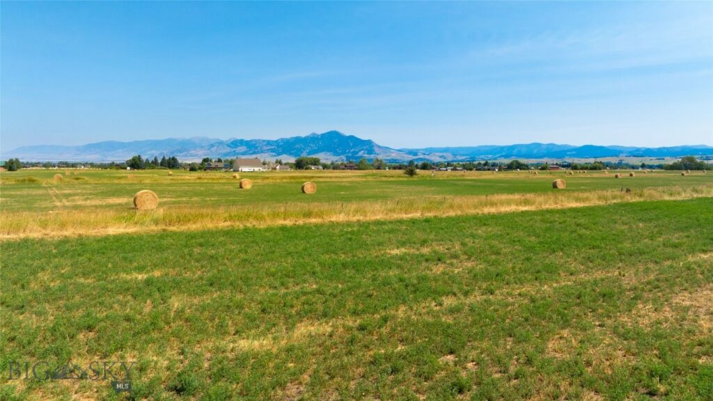 Lot 17 Reilley Road, Bozeman MT 59718