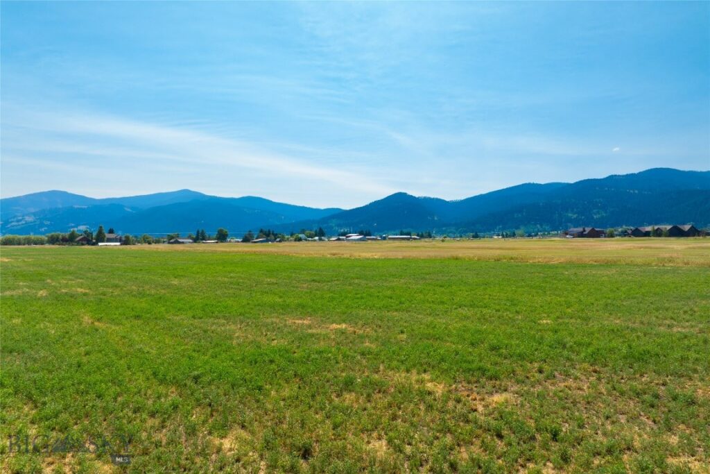 Lot 17 Reilley Road, Bozeman MT 59718
