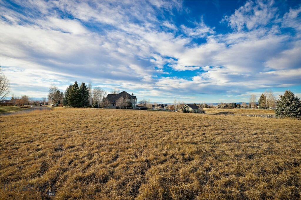 Lot 26 Little Wolf Road, Bozeman MT 59715