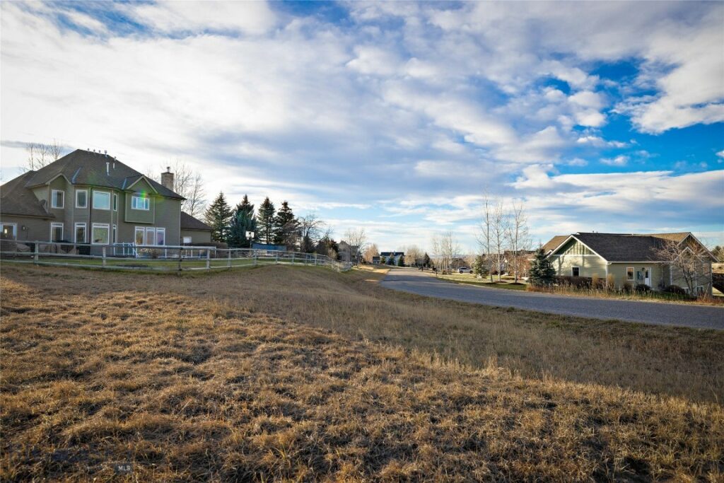 Lot 26 Little Wolf Road, Bozeman MT 59715