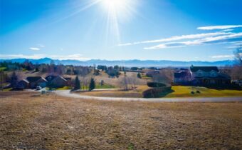Lot 26 Little Wolf Road, Bozeman MT 59715