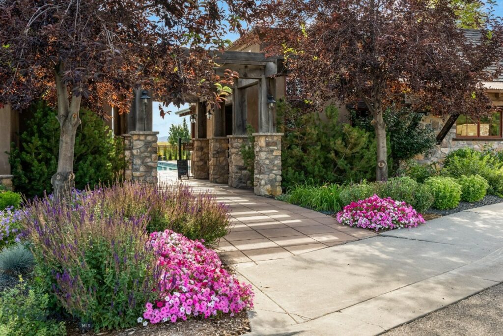 Lot 289 Black Bull Trail, Bozeman MT 59718