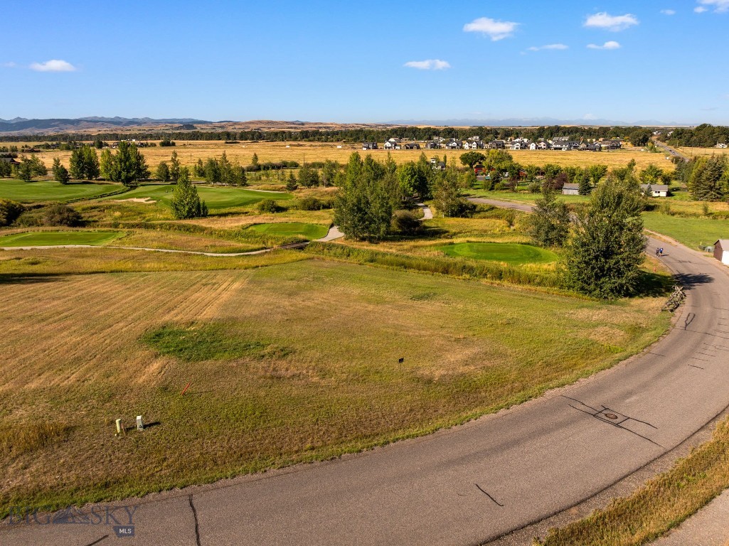 Lot 289 Black Bull Trail, Bozeman MT 59718