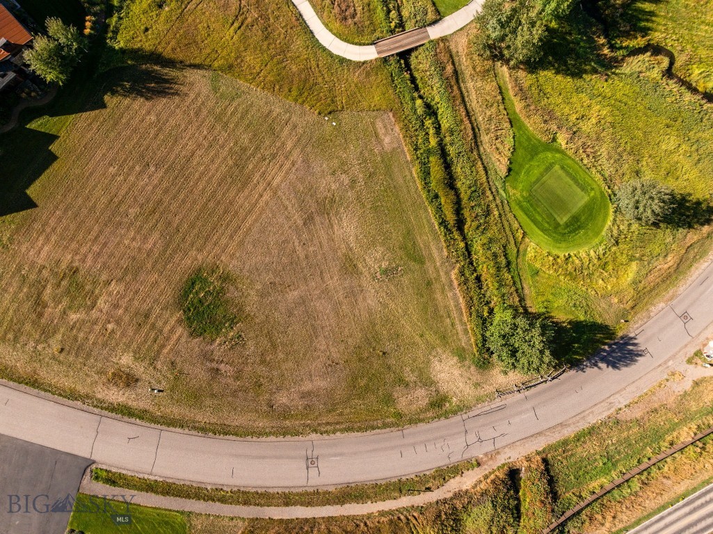Lot 289 Black Bull Trail, Bozeman MT 59718