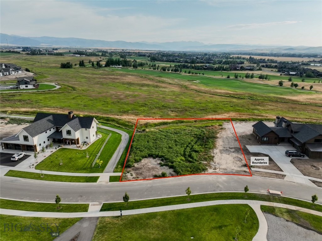 Lot 29 White Horse Loop, Bozeman MT 59718