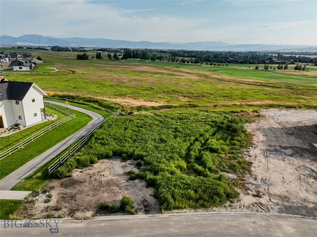 Lot 29 White Horse Loop, Bozeman MT 59718