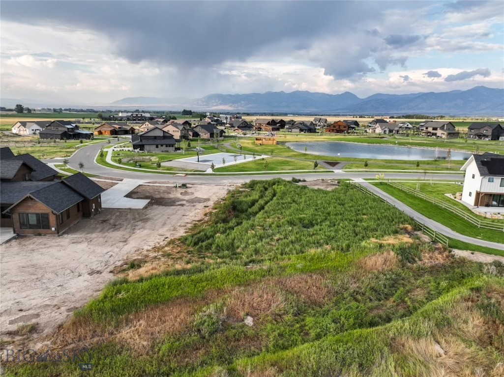 Lot 29 White Horse Loop, Bozeman MT 59718