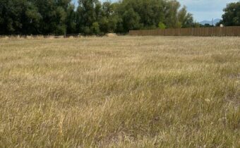 Lot 2A Bison Trail, Bozeman MT 59718