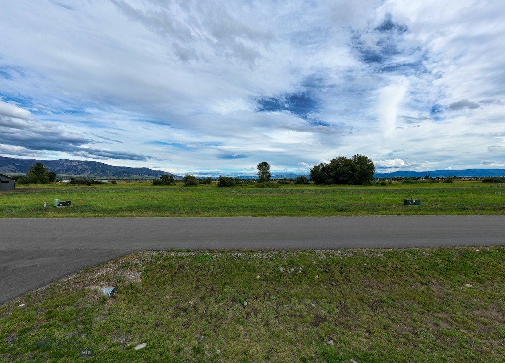 Lot 3 Riparian Way, Bozeman MT 59718