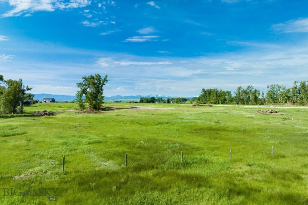 Lot 3 River Road, Bozeman MT 59718