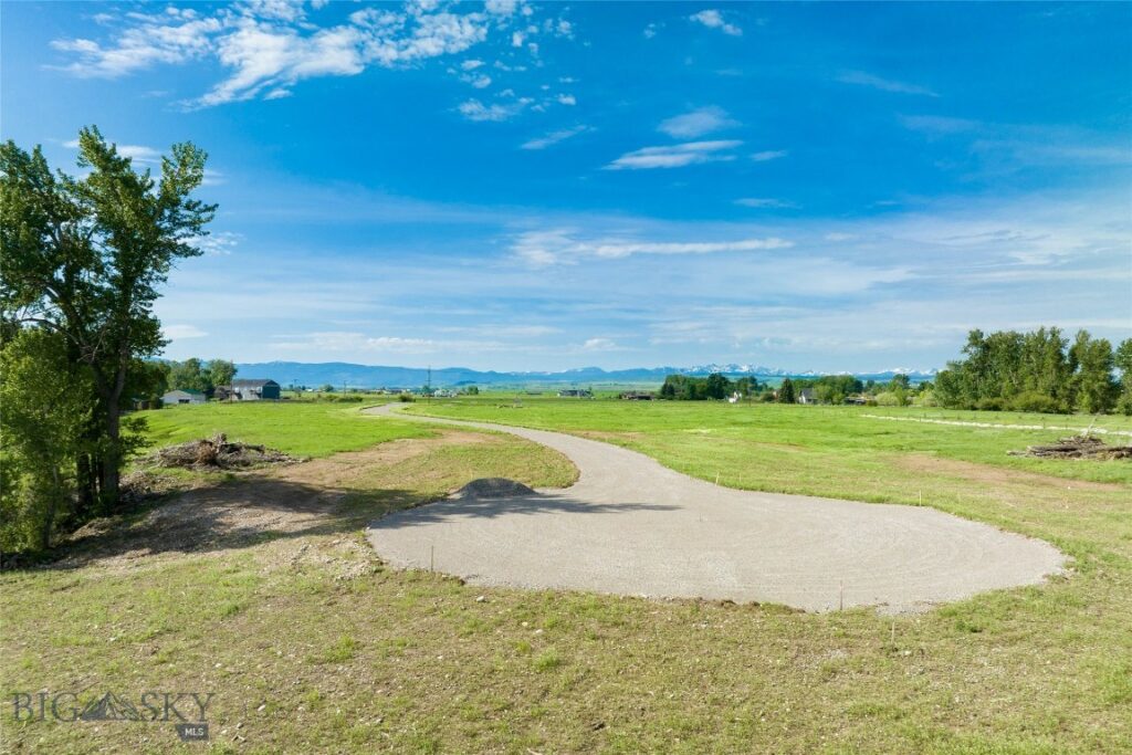 Lot 3 River Road, Bozeman MT 59718