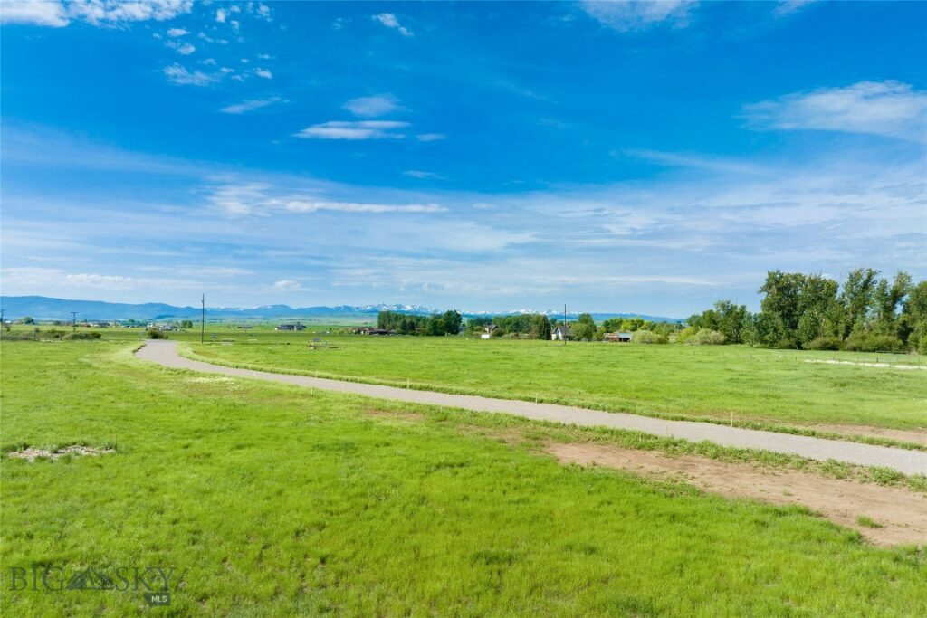 Lot 3 River Road, Bozeman MT 59718