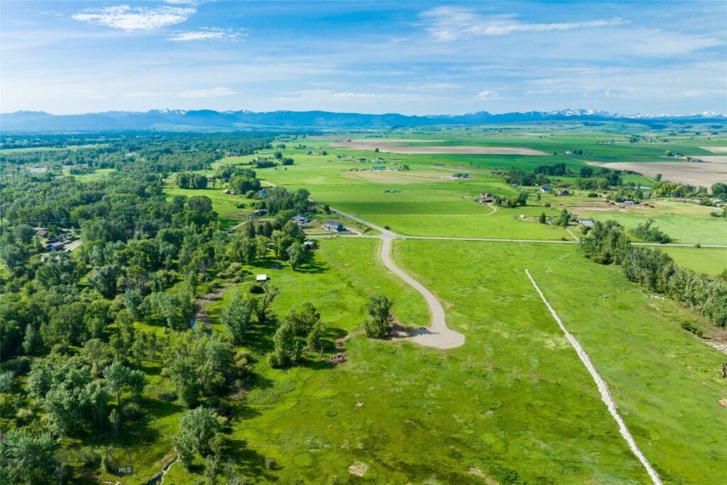 Lot 3 River Road, Bozeman MT 59718