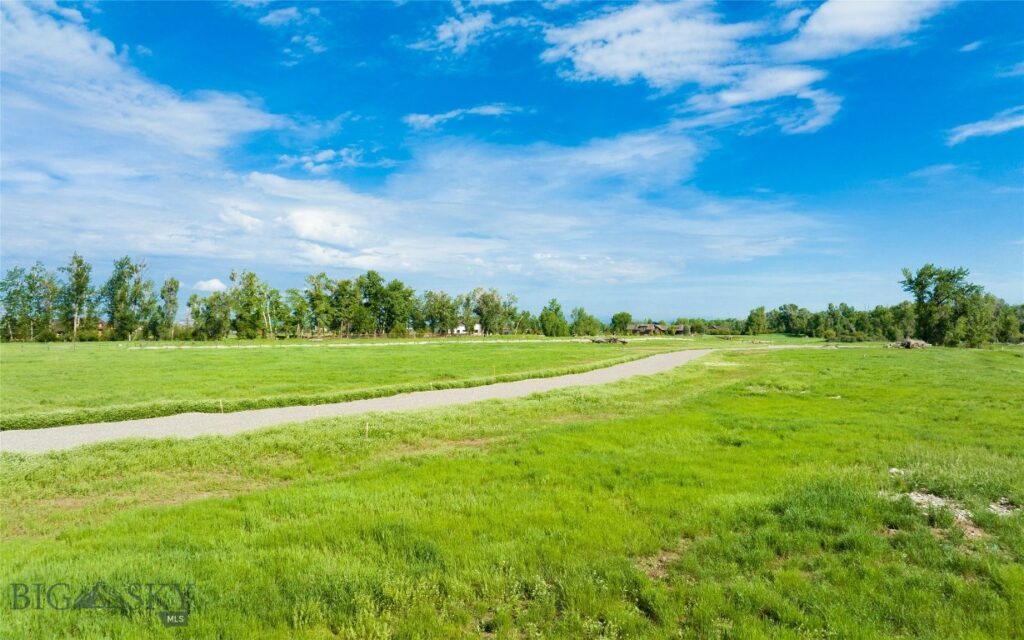 Lot 3 River Road, Bozeman MT 59718