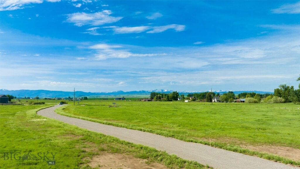 Lot 3 River Road, Bozeman MT 59718