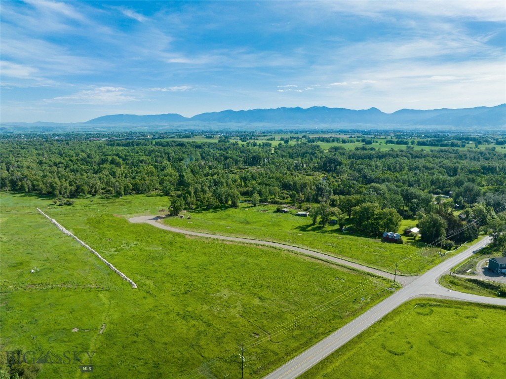 Lot 3 River Road, Bozeman MT 59718