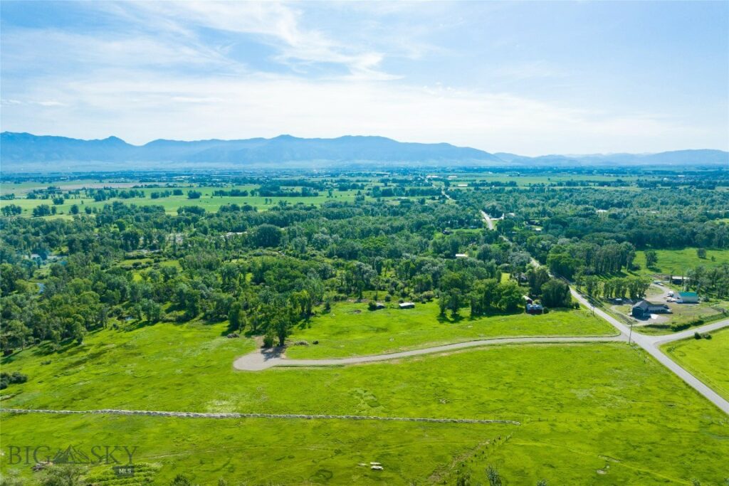 Lot 3 River Road, Bozeman MT 59718