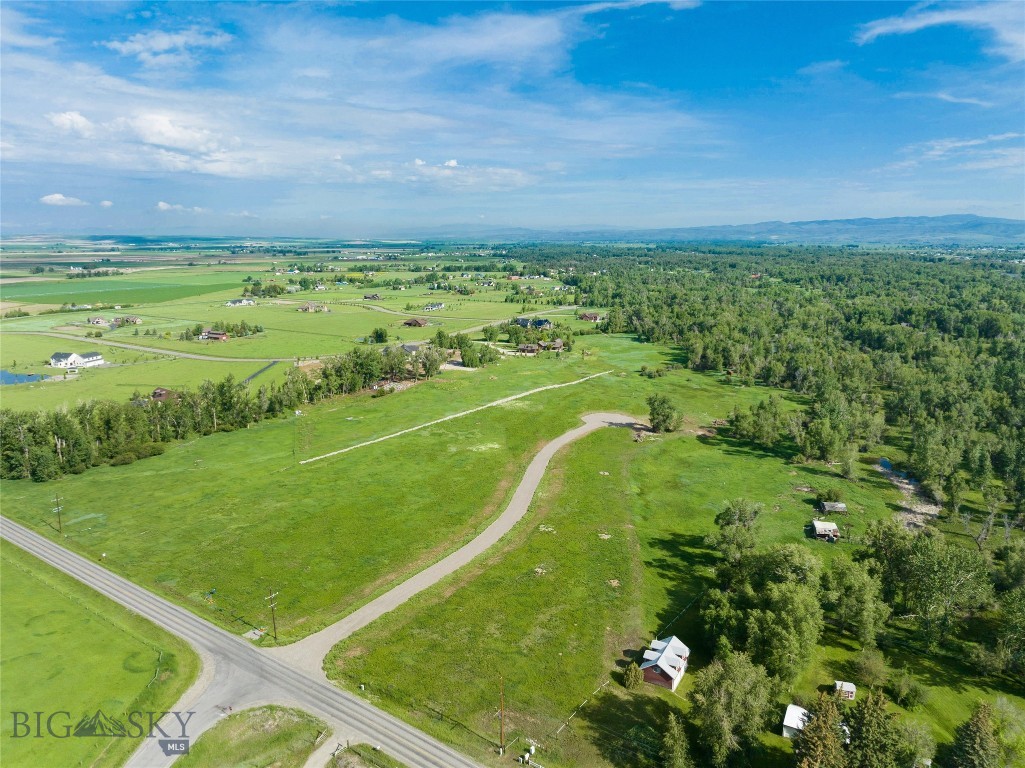 Lot 3 River Road, Bozeman MT 59718