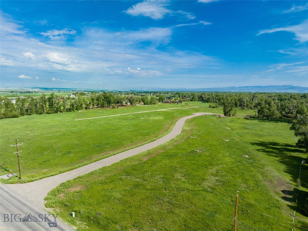 Lot 3 River Road, Bozeman MT 59718