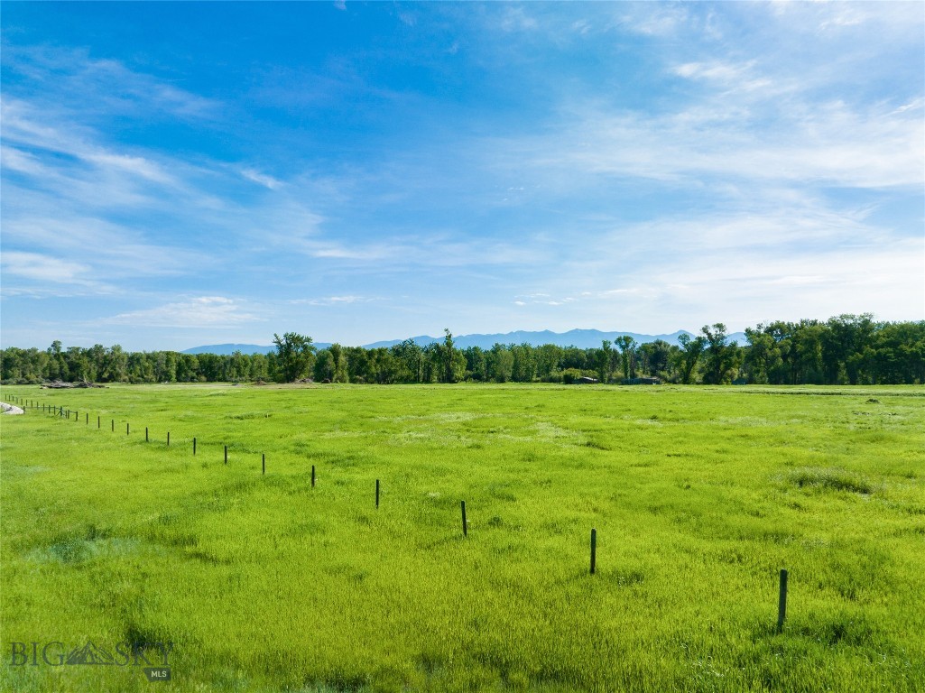 Lot 3 River Road, Bozeman MT 59718