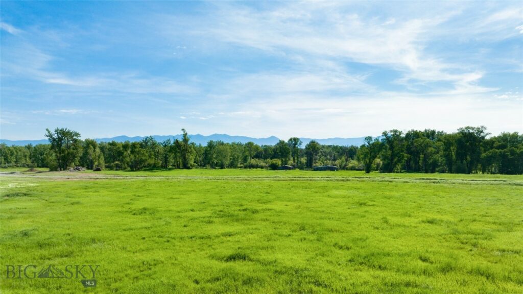 Lot 3 River Road, Bozeman MT 59718
