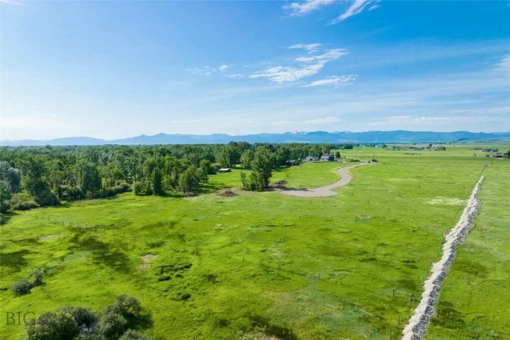Lot 3 River Road, Bozeman MT 59718