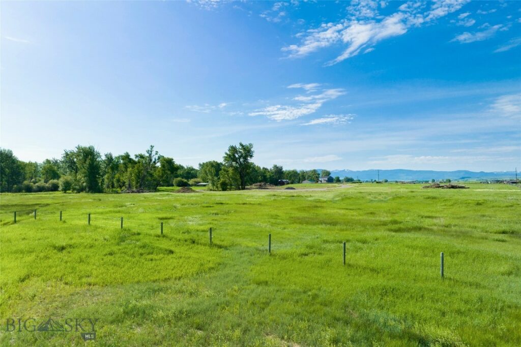 Lot 3 River Road, Bozeman MT 59718