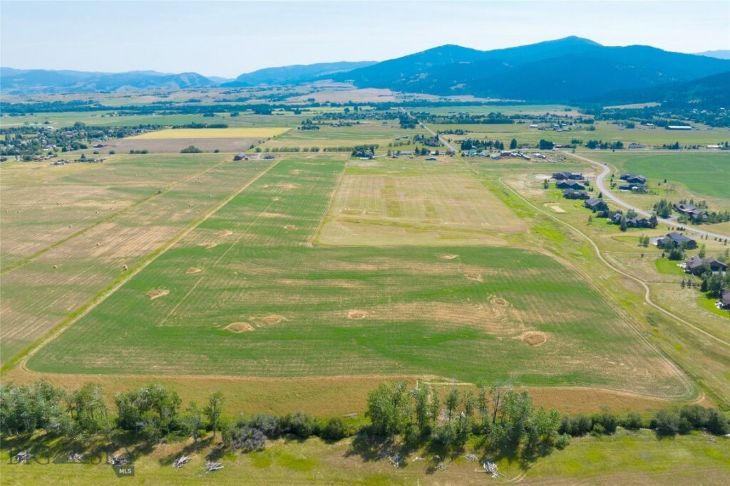 Lot 30 Glendale Loop, Bozeman MT 59718