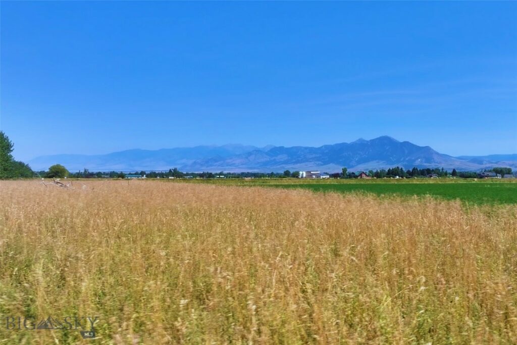 Lot 30 Glendale Loop, Bozeman MT 59718