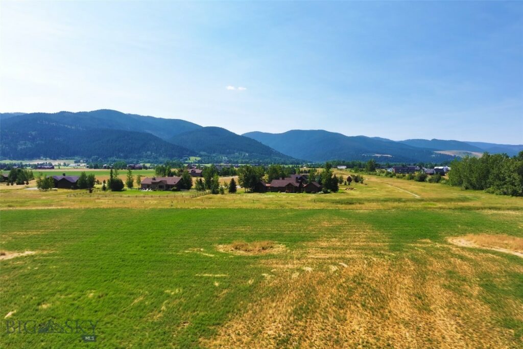 Lot 30 Glendale Loop, Bozeman MT 59718