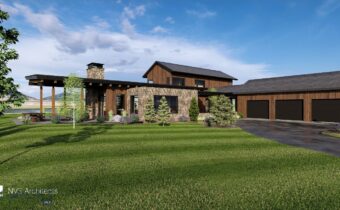 Lot 30 Glendale Loop, Bozeman MT 59718