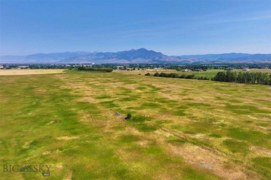 Lot 30 Glendale Loop, Bozeman MT 59718