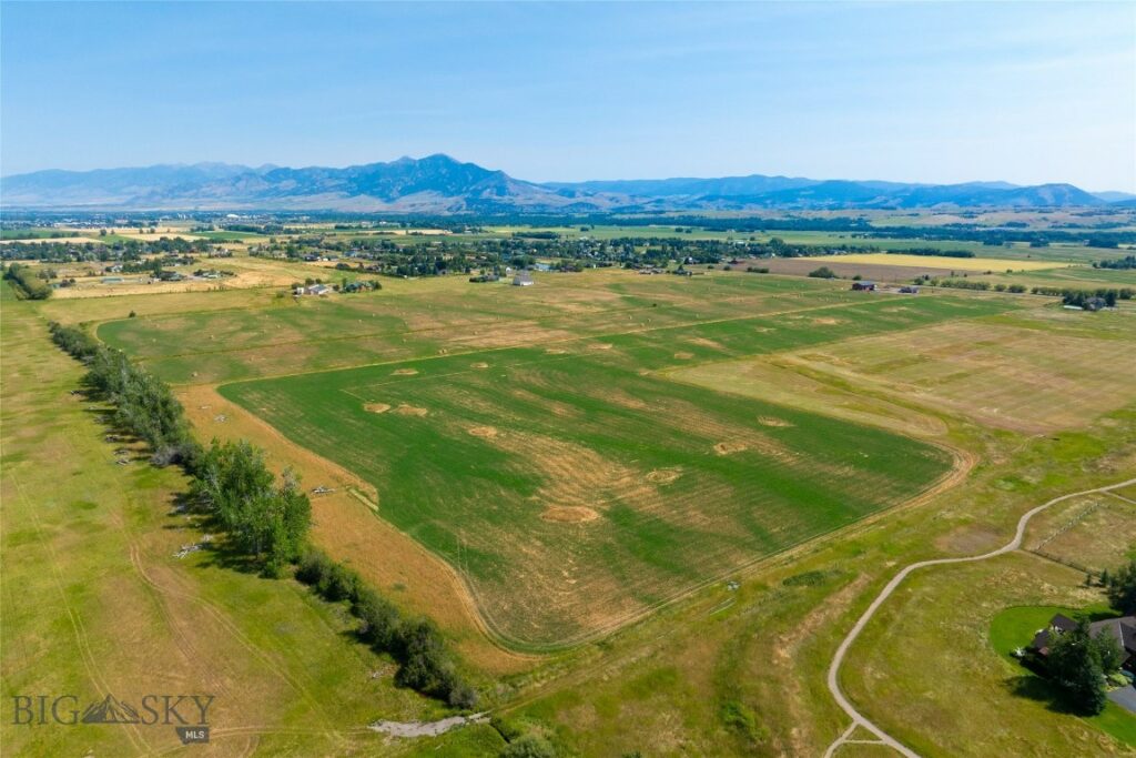 Lot 30 Glendale Loop, Bozeman MT 59718