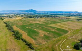 Lot 31 Glendale Loop, Bozeman MT 59718