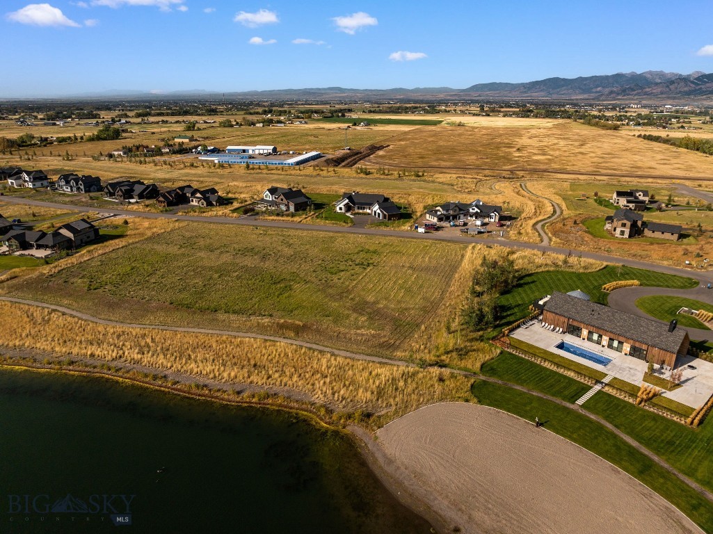 Lot 36 Clancy Way, Bozeman MT 59718